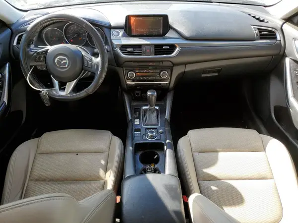 JM1GJ1V54G1485060 2016 MAZDA 6 - Image 8