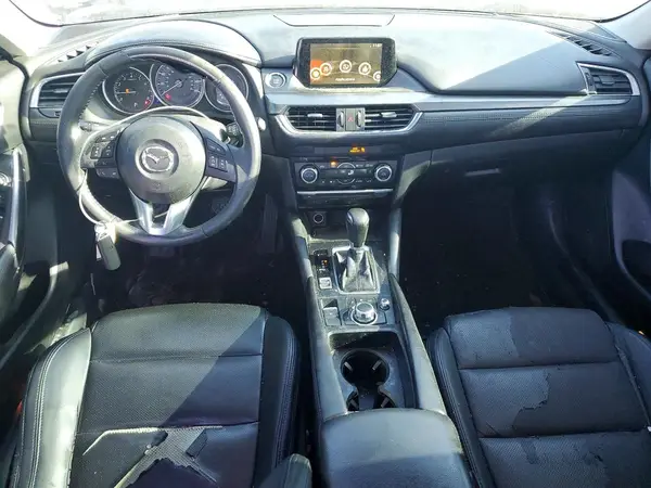 JM1GJ1V54G1485141 2016 MAZDA 6 - Image 8