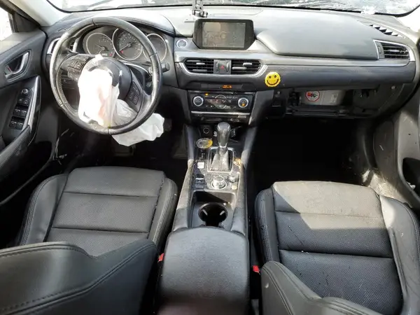 JM1GJ1V54G1485379 2016 MAZDA 6 - Image 8