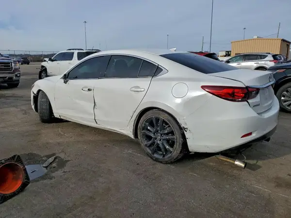 JM1GJ1V54G1487729 2016 MAZDA 6 - Image 2