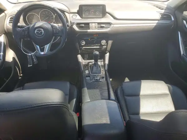 JM1GJ1V55G1400582 2016 MAZDA 6 - Image 8