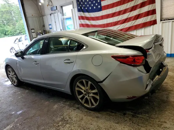 JM1GJ1V55G1401117 2016 MAZDA 6 - Image 2