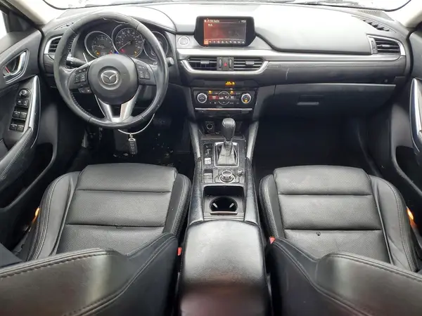 JM1GJ1V55G1403403 2016 MAZDA 6 - Image 8
