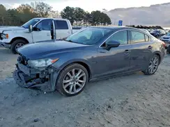 JM1GJ1V55G1408665 2016 MAZDA 6
