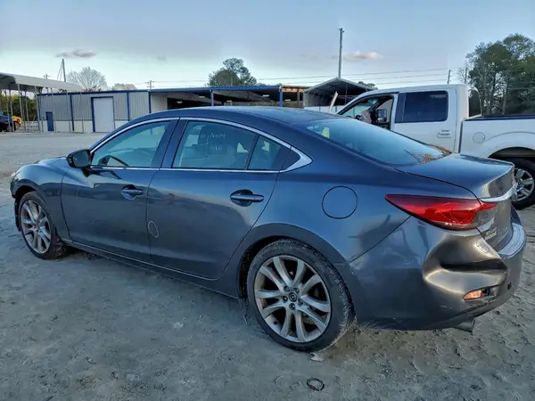 JM1GJ1V55G1408665 2016 MAZDA 6 - Image 2