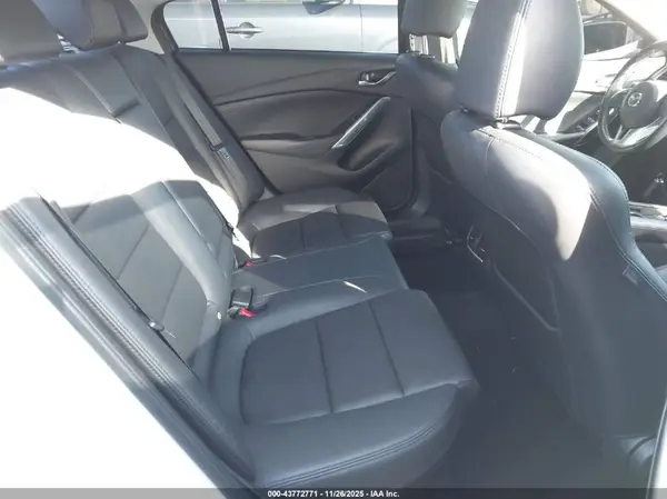 JM1GJ1V55G1410187 2016 MAZDA 6 - Image 8