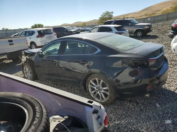 JM1GJ1V55G1411291 2016 MAZDA 6 - Image 2