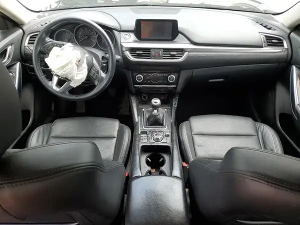 JM1GJ1V55G1414031 2016 MAZDA 6 - Image 8