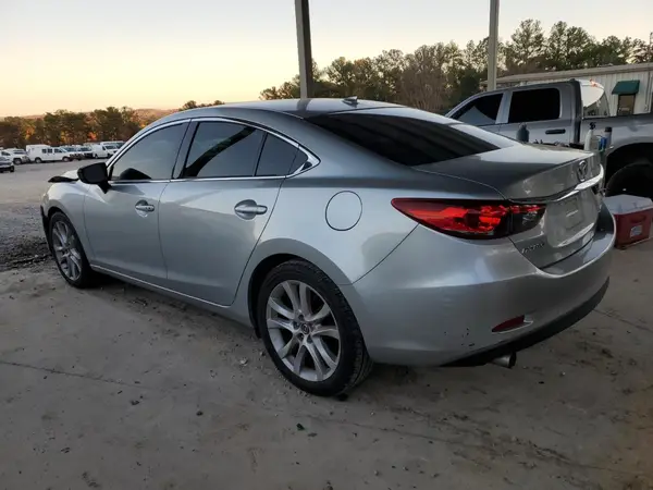 JM1GJ1V55G1415695 2016 MAZDA 6 - Image 2