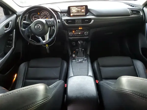 JM1GJ1V55G1415695 2016 MAZDA 6 - Image 8