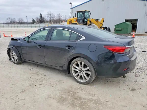 JM1GJ1V55G1417415 2016 MAZDA 6 - Image 2