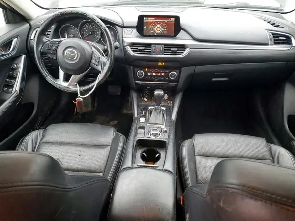 JM1GJ1V55G1417415 2016 MAZDA 6 - Image 8