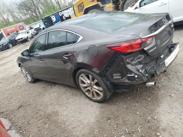 JM1GJ1V55G1418726 2016 MAZDA 6 - Image 2