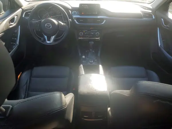 JM1GJ1V55G1422050 2016 MAZDA 6 - Image 8
