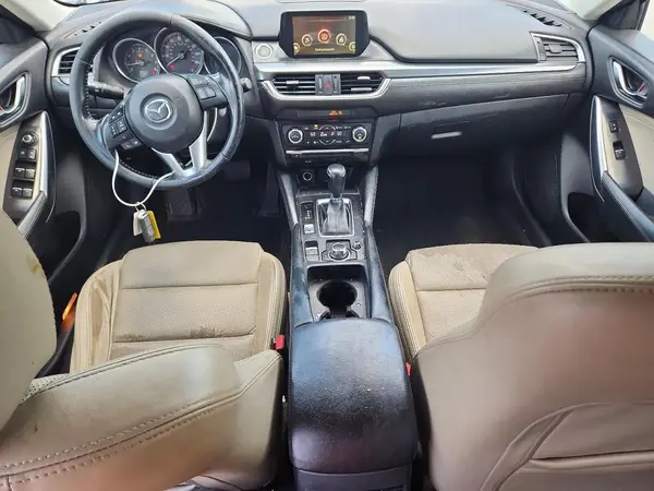 JM1GJ1V55G1422534 2016 MAZDA 6 - Image 8