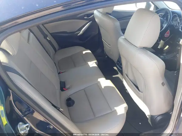JM1GJ1V55G1422825 2016 MAZDA 6 - Image 8