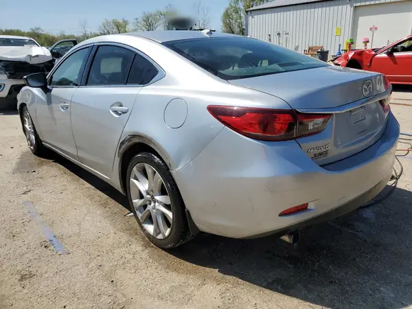JM1GJ1V55G1422842 2016 MAZDA 6 - Image 2