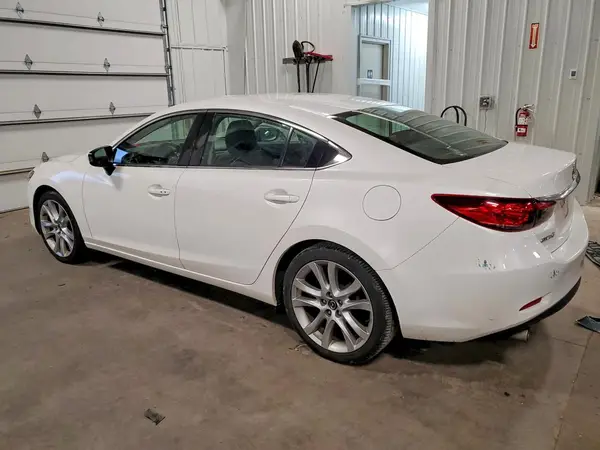 JM1GJ1V55G1423604 2016 MAZDA 6 - Image 2
