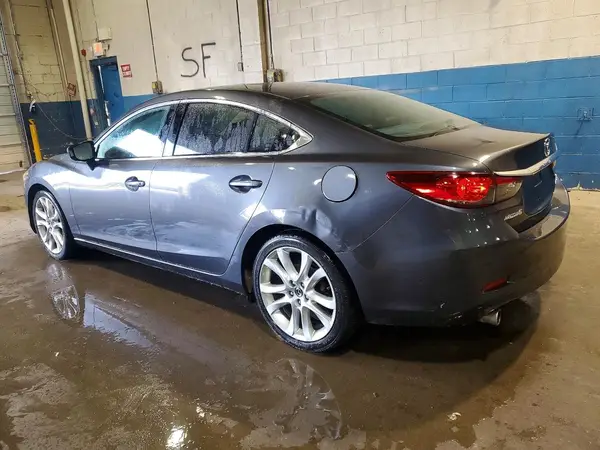JM1GJ1V55G1424509 2016 MAZDA 6 - Image 2
