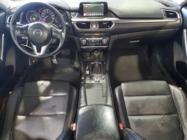JM1GJ1V55G1424509 2016 MAZDA 6 - Image 8