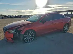 JM1GJ1V55G1427765 2016 MAZDA 6