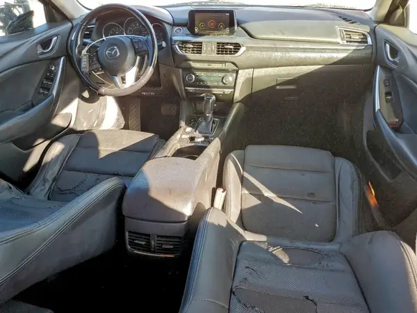 JM1GJ1V55G1427765 2016 MAZDA 6 - Image 8