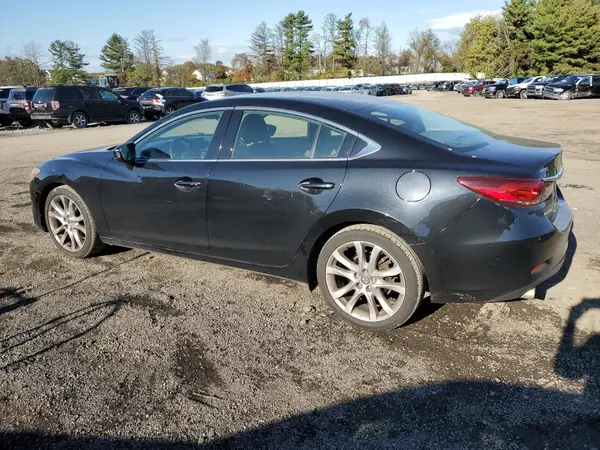 JM1GJ1V55G1432853 2016 MAZDA 6 - Image 2