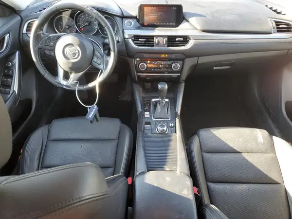 JM1GJ1V55G1432853 2016 MAZDA 6 - Image 8