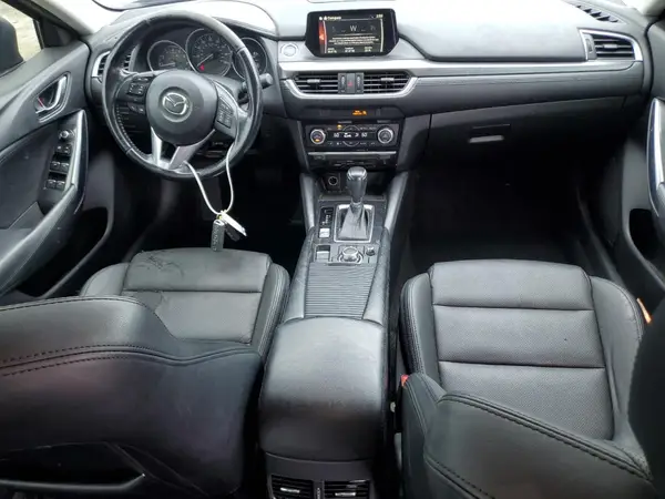 JM1GJ1V55G1434182 2016 MAZDA 6 - Image 8