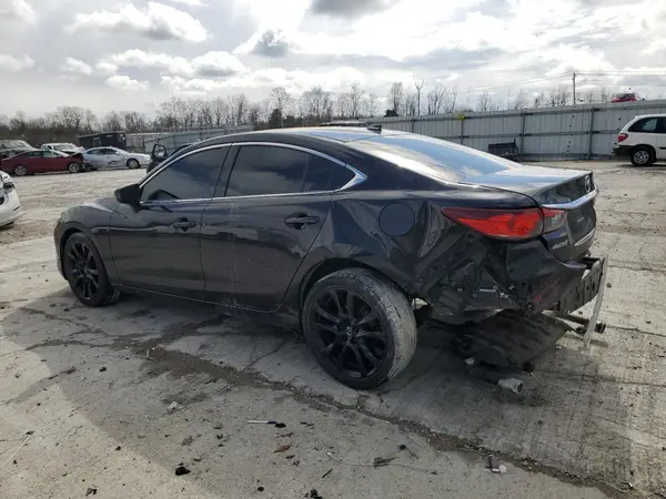 JM1GJ1V55G1434828 2016 MAZDA 6 - Image 2