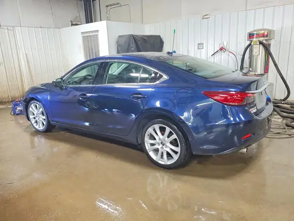 JM1GJ1V55G1437762 2016 MAZDA 6 - Image 2