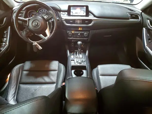 JM1GJ1V55G1437762 2016 MAZDA 6 - Image 8