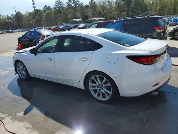 JM1GJ1V55G1437986 2016 MAZDA 6 - Image 2