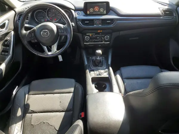 JM1GJ1V55G1437986 2016 MAZDA 6 - Image 8