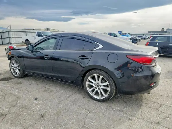 JM1GJ1V55G1438457 2016 MAZDA 6 - Image 2