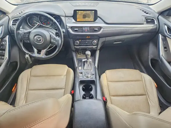 JM1GJ1V55G1438457 2016 MAZDA 6 - Image 8