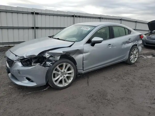 JM1GJ1V55G1443609 2016 MAZDA 6 - Image 1