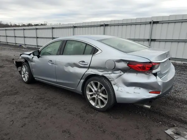 JM1GJ1V55G1443609 2016 MAZDA 6 - Image 2
