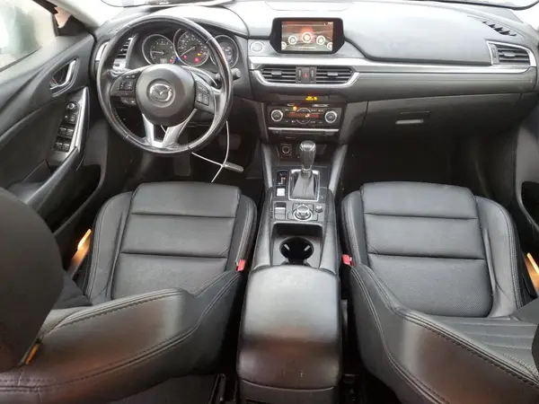 JM1GJ1V55G1443609 2016 MAZDA 6 - Image 8