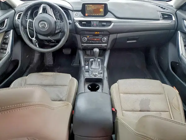 JM1GJ1V55G1444758 2016 MAZDA 6 - Image 8