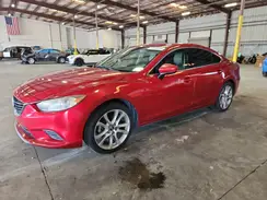 JM1GJ1V55G1445117 2016 MAZDA 6