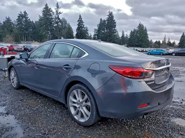 JM1GJ1V55G1446722 2016 MAZDA 6 - Image 2