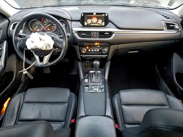 JM1GJ1V55G1446722 2016 MAZDA 6 - Image 8