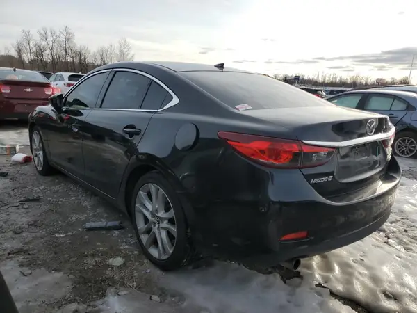 JM1GJ1V55G1449264 2016 MAZDA 6 - Image 2