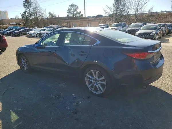 JM1GJ1V55G1451354 2016 MAZDA 6 - Image 2