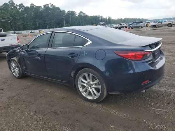 JM1GJ1V55G1456103 2016 MAZDA 6 - Image 2