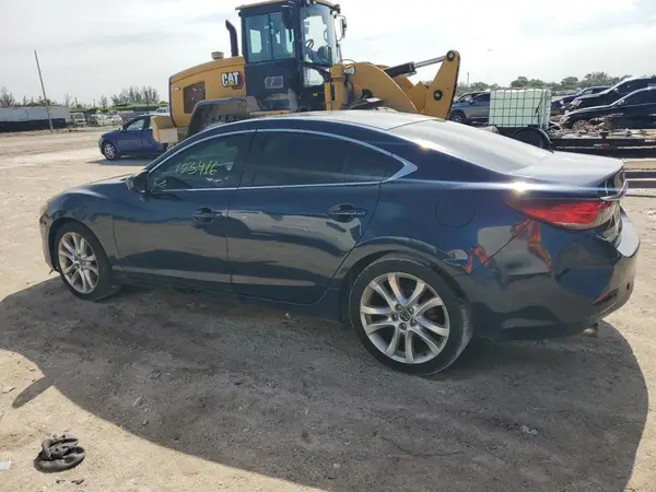 JM1GJ1V55G1458403 2016 MAZDA 6 - Image 2