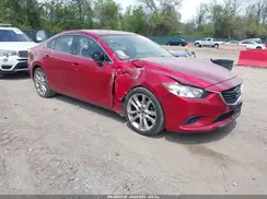 JM1GJ1V55G1462340 2016 MAZDA 6