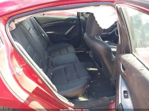 JM1GJ1V55G1462340 2016 MAZDA 6 - Image 8