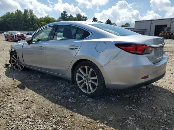 JM1GJ1V55G1463861 2016 MAZDA 6 - Image 2